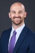 Assistant Coach Riley Davis