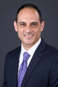 Head Coach Michael Schwartz